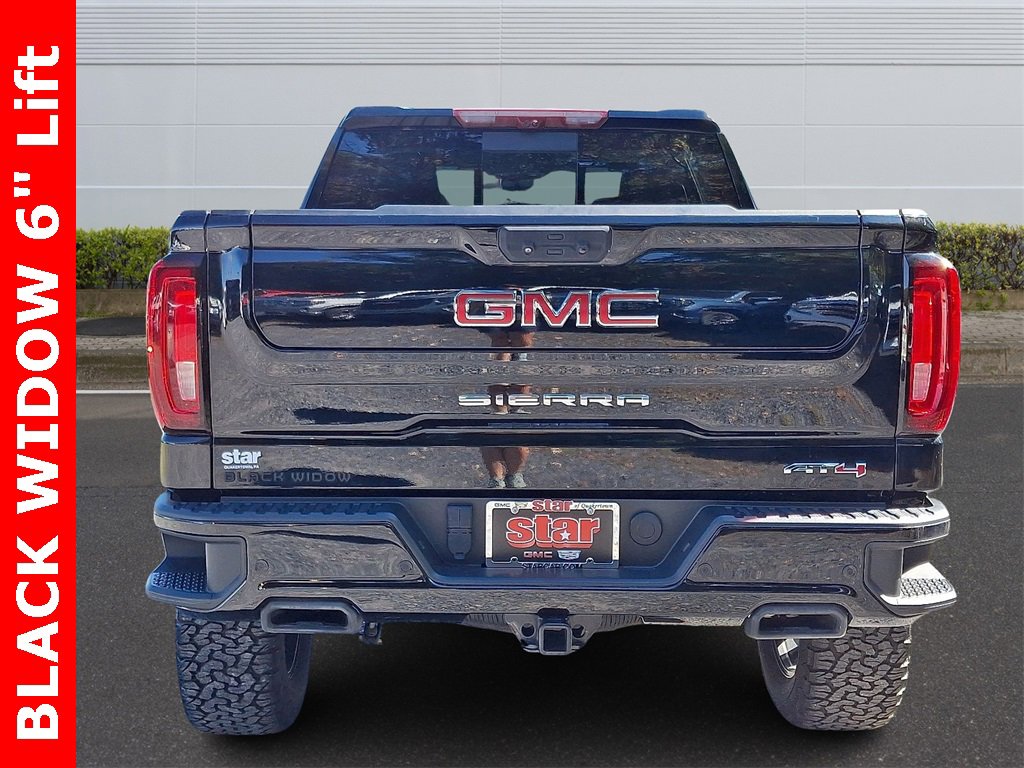 2023 Gmc Sierra 1500 AT4 photo 3