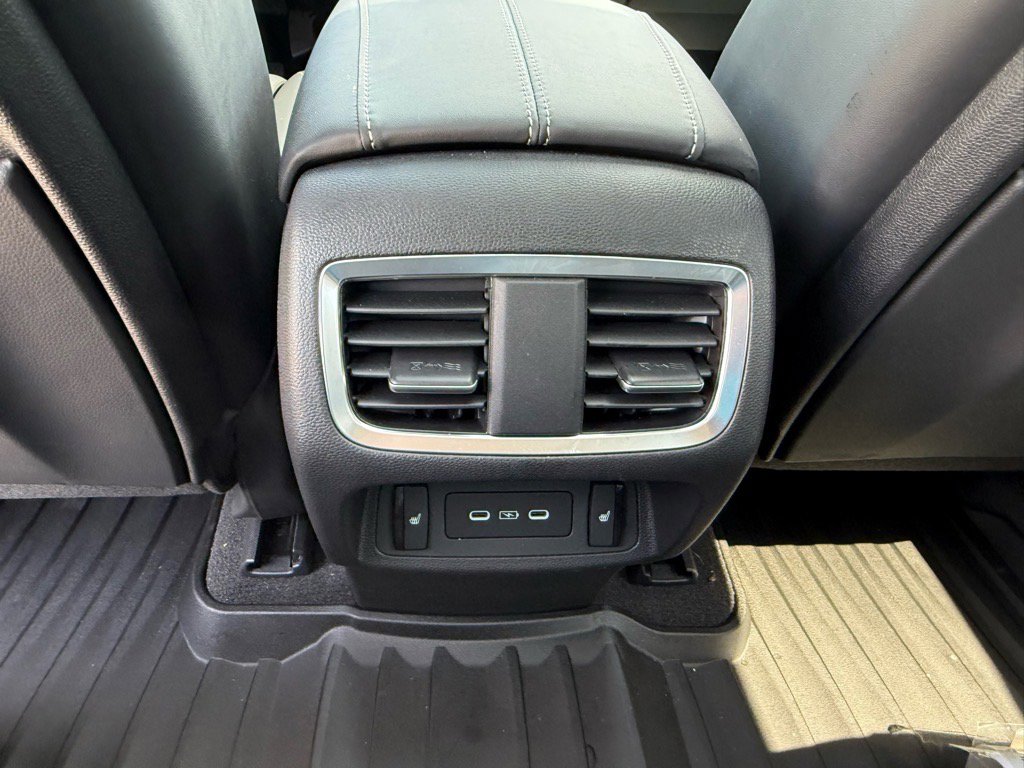 2025 Acura RDX Advance photo 13