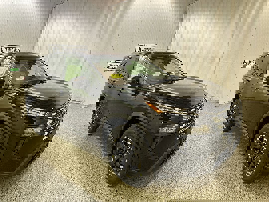 2026 Nissan Rogue SV's photo