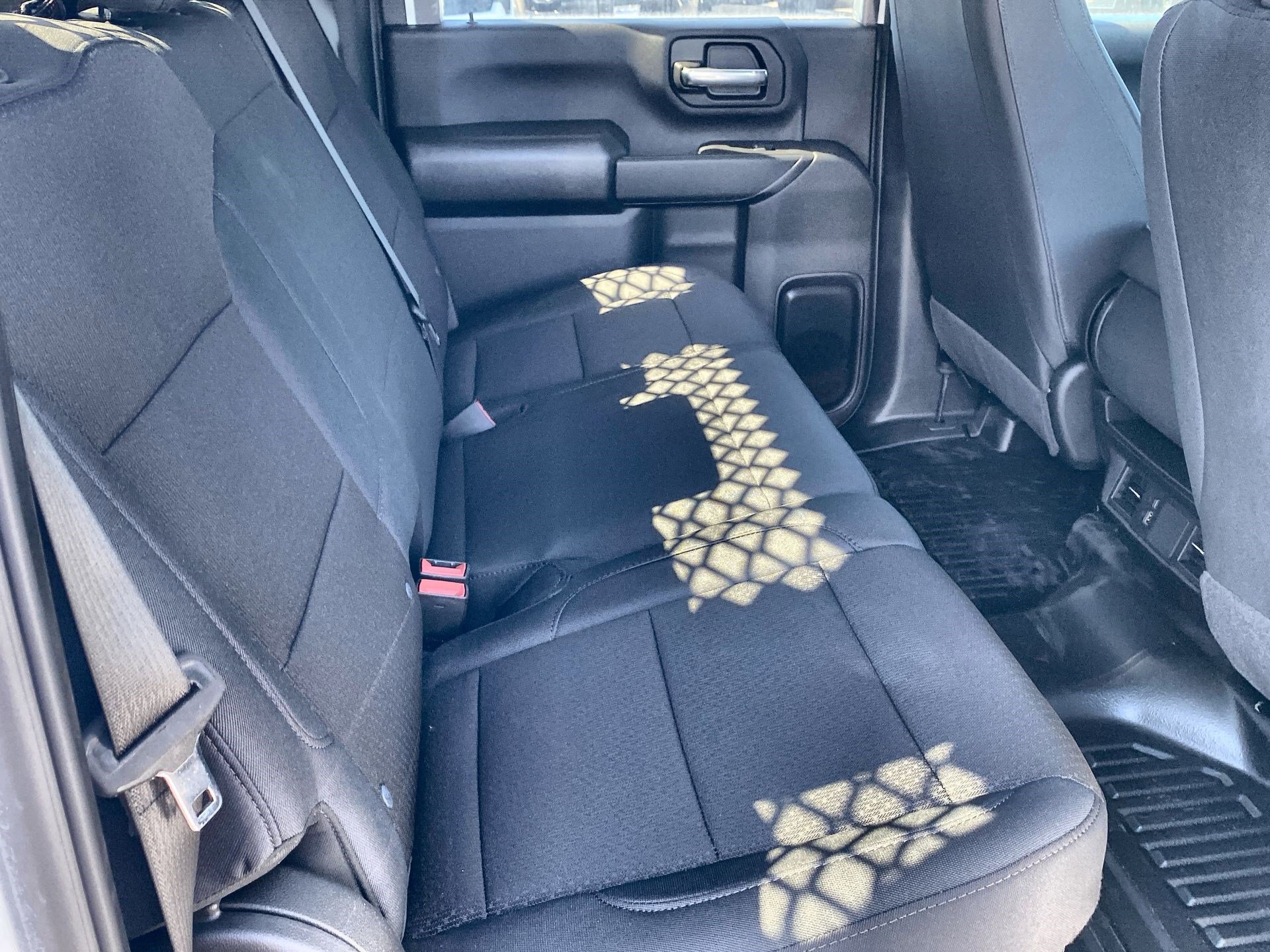 2025 Chevrolet Silverado 3500HD Work Truck photo 25