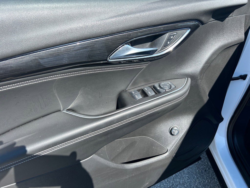 2022 Buick Envision Preferred photo 15