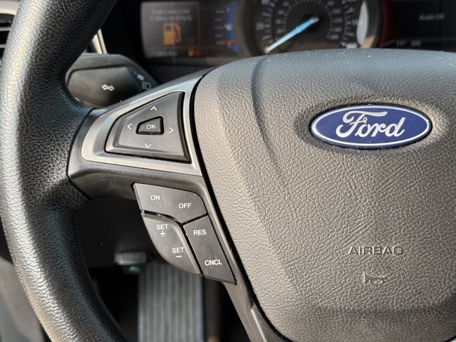 2018 Ford Fusion SE photo 14