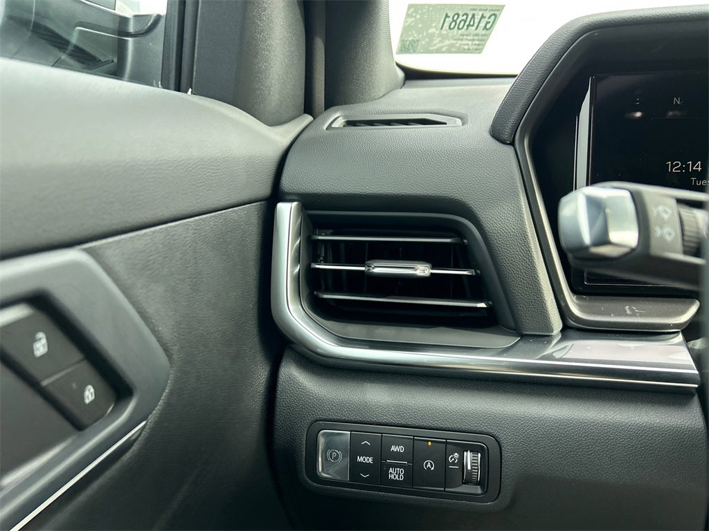 2026 GMC TERRAIN - Image 17