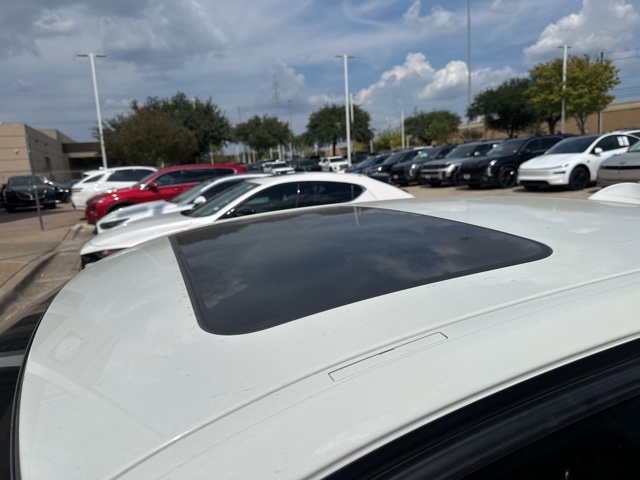 2018 Bmw 320i Sedan photo 5