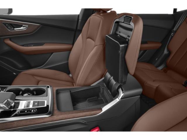 2026 Audi Q8 line Prestige photo 14