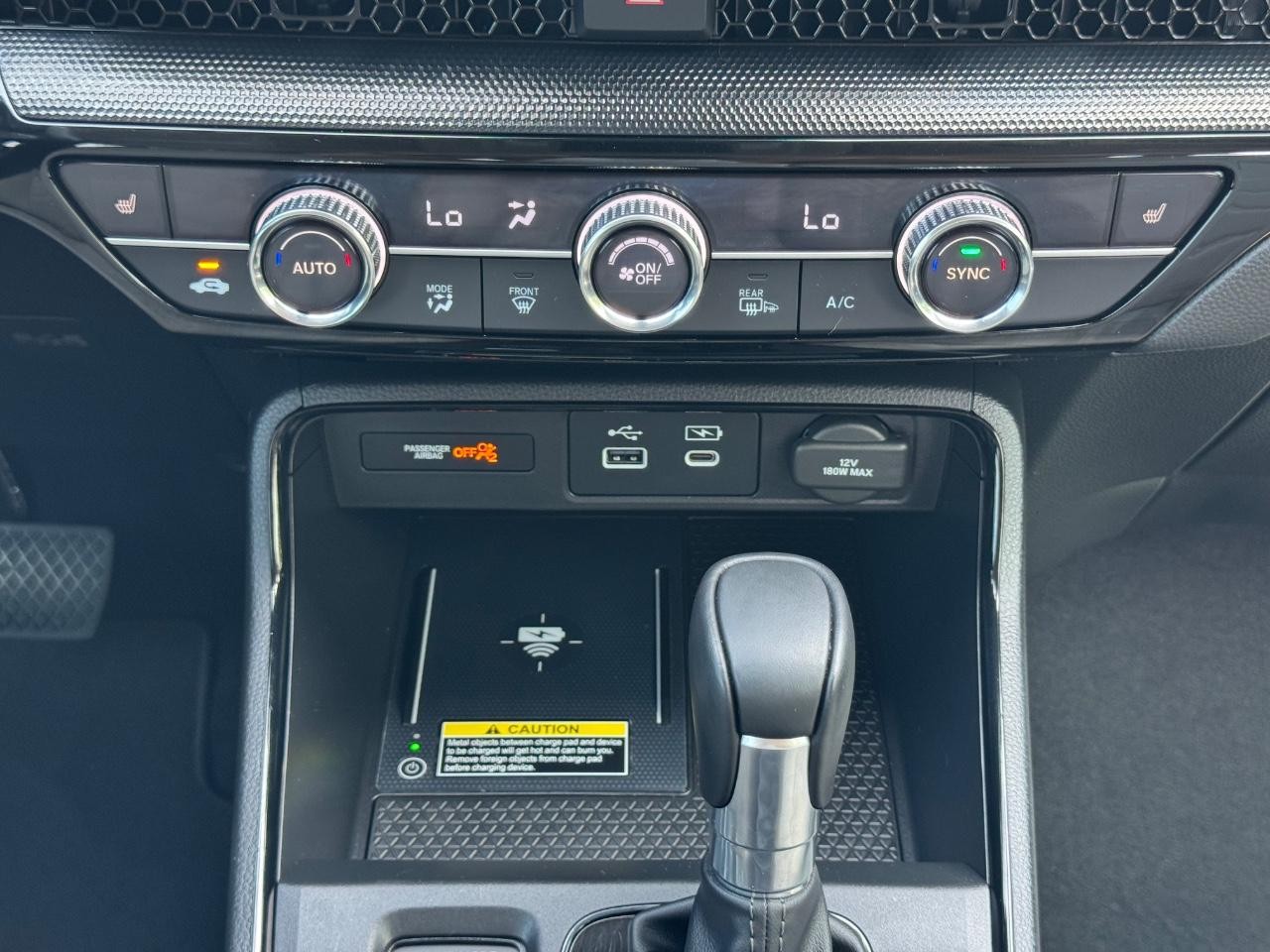 2023 Honda CR-V EX-L photo 11
