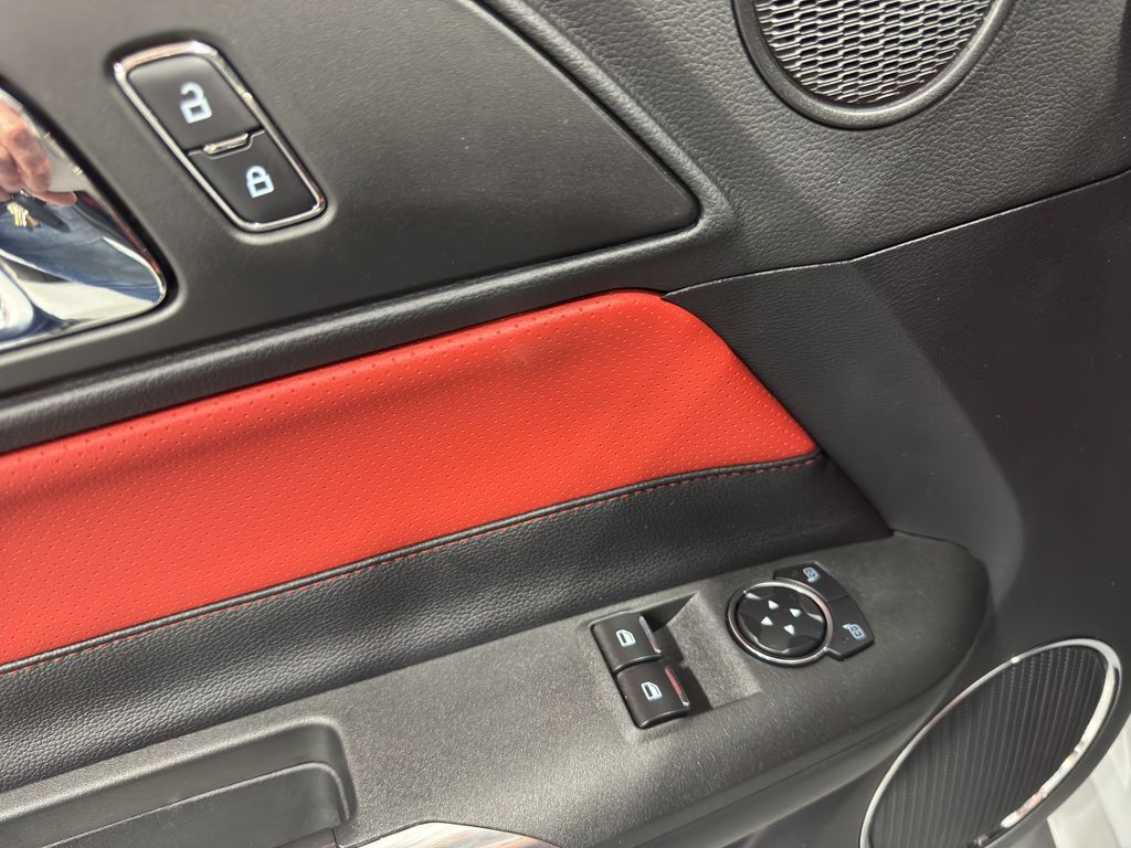 2016 Ford Mustang GT Premium photo 15