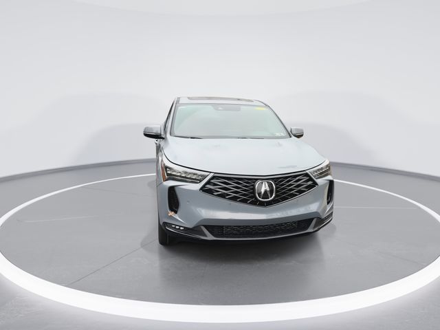 2026 Acura RDX A-Spec photo 2