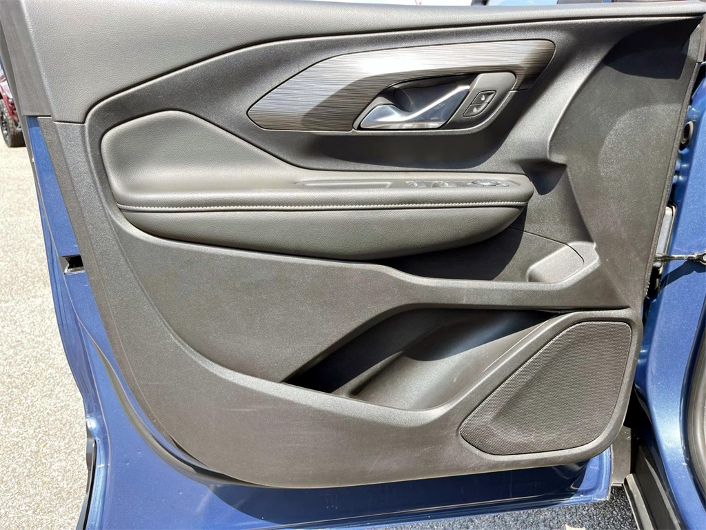2024 Gmc Terrain SLE photo 7