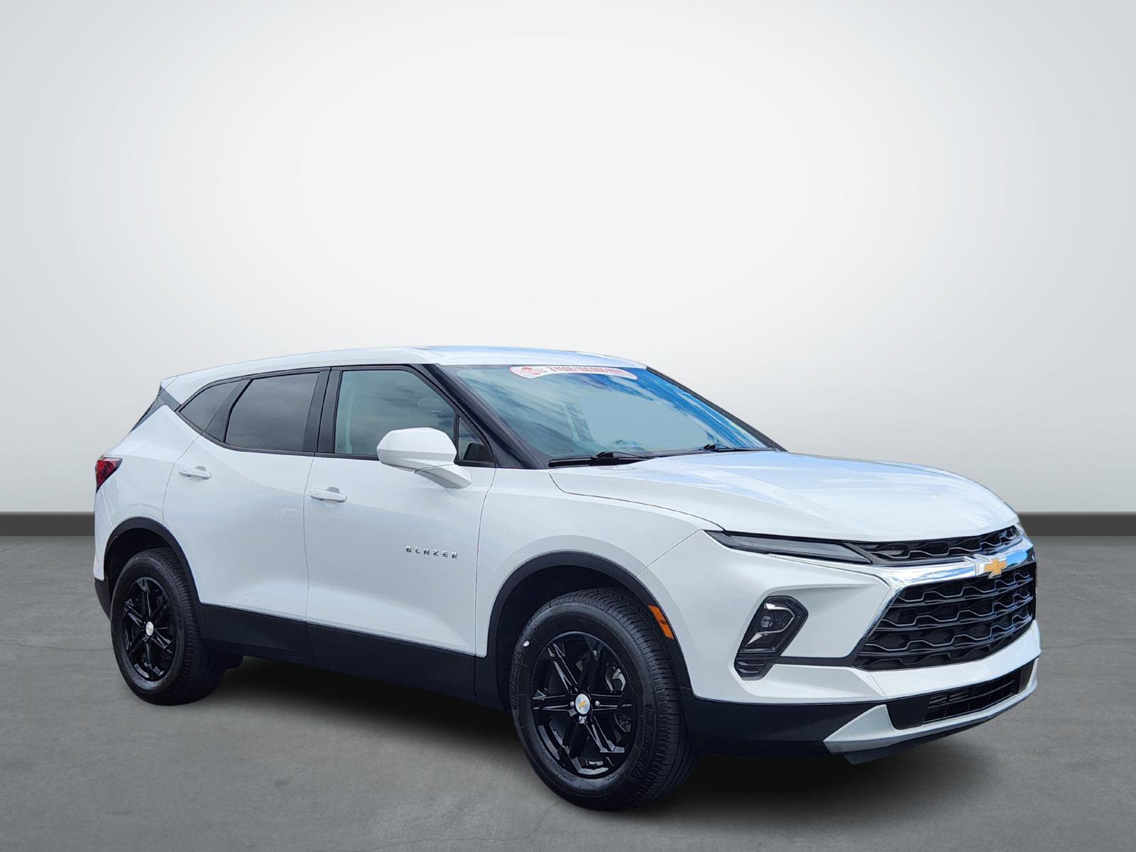 2023 Chevrolet Blazer 2LT photo 5