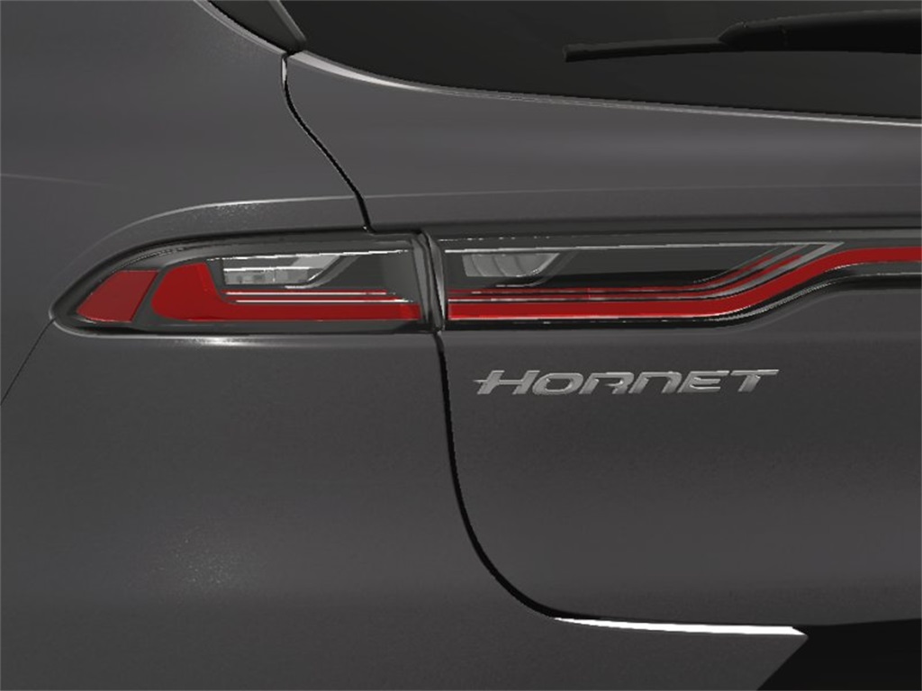 2025 Dodge Hornet GT photo 3