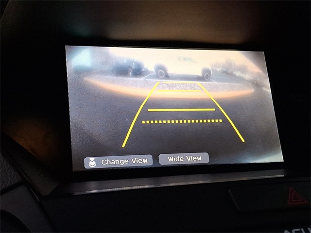 2014 Acura RDX Technology photo 23