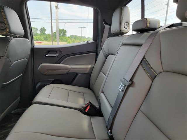 2026 Chevrolet Colorado ZR2 photo 12