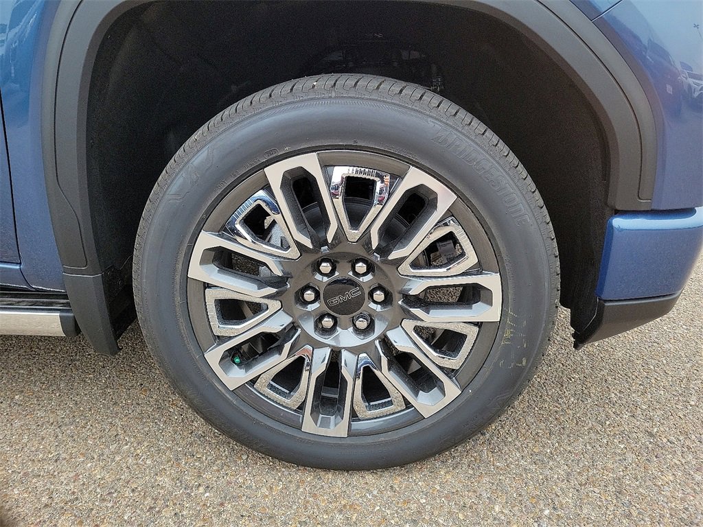 2026 Gmc Sierra 1500 Denali Ultimate photo 14