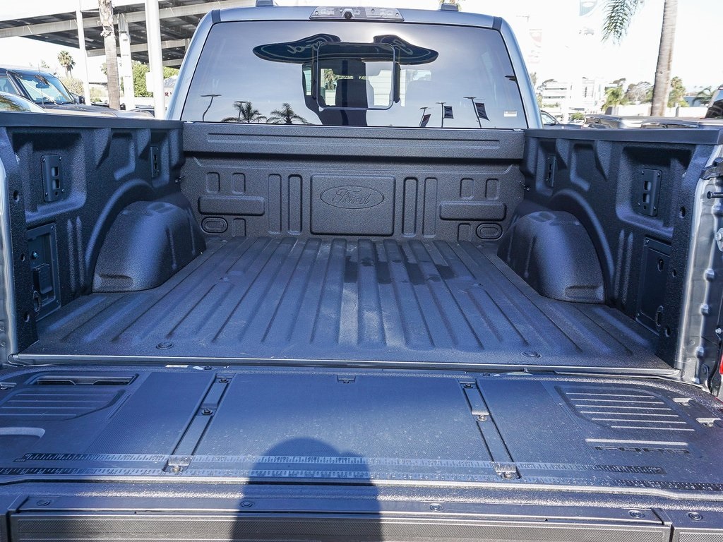 2025 Ford F-150 Raptor photo 20