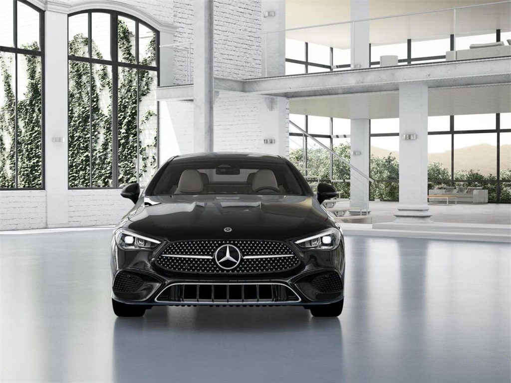 2025 Mercedes Benz CLE 300 4MATIC photo 7