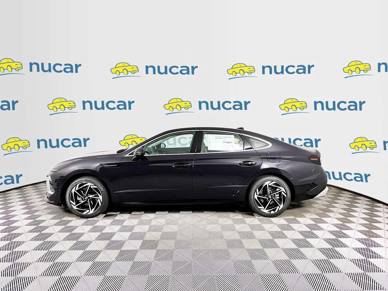 2026 Hyundai Sonata SEL Sport photo 3