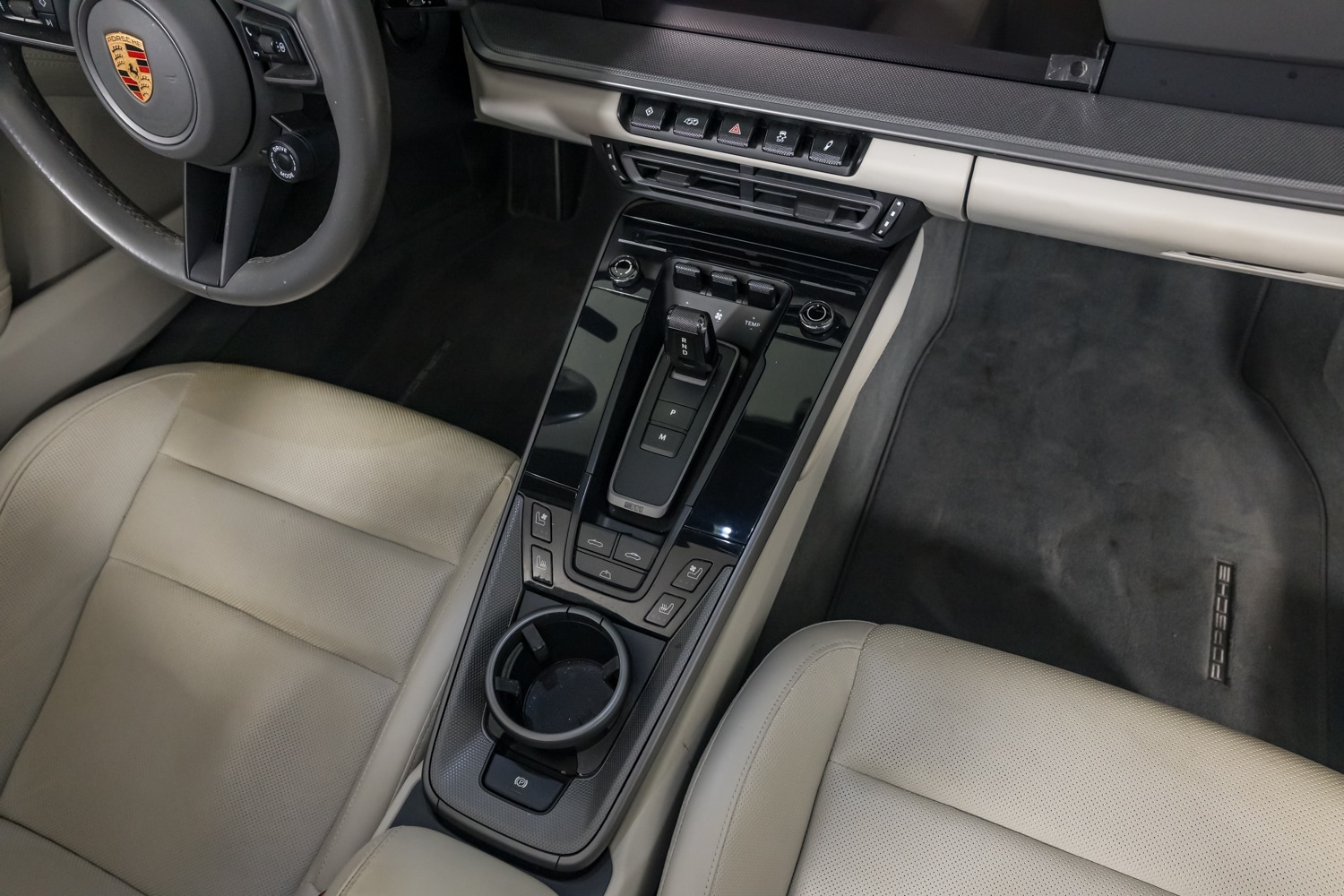2022 Porsche 911 4 photo 32
