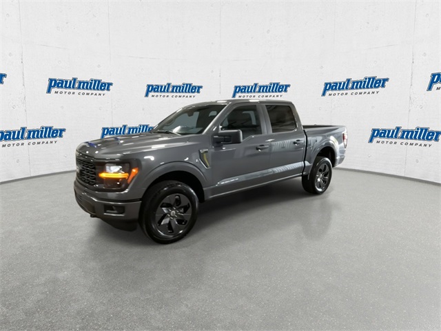 2025 Ford F-150 STX photo 5
