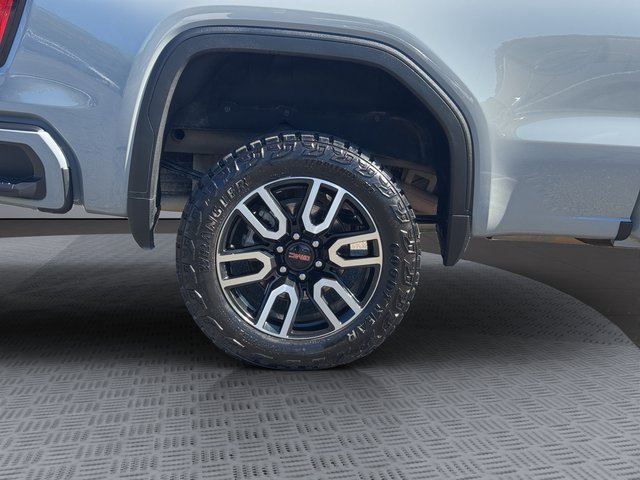 2024 Gmc Sierra 1500 AT4 photo 30