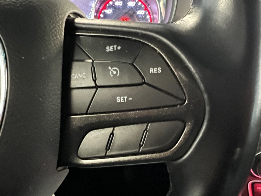 2023 Dodge Charger GT photo 11