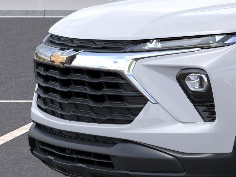 2026 Chevrolet Trailblazer LS photo 12