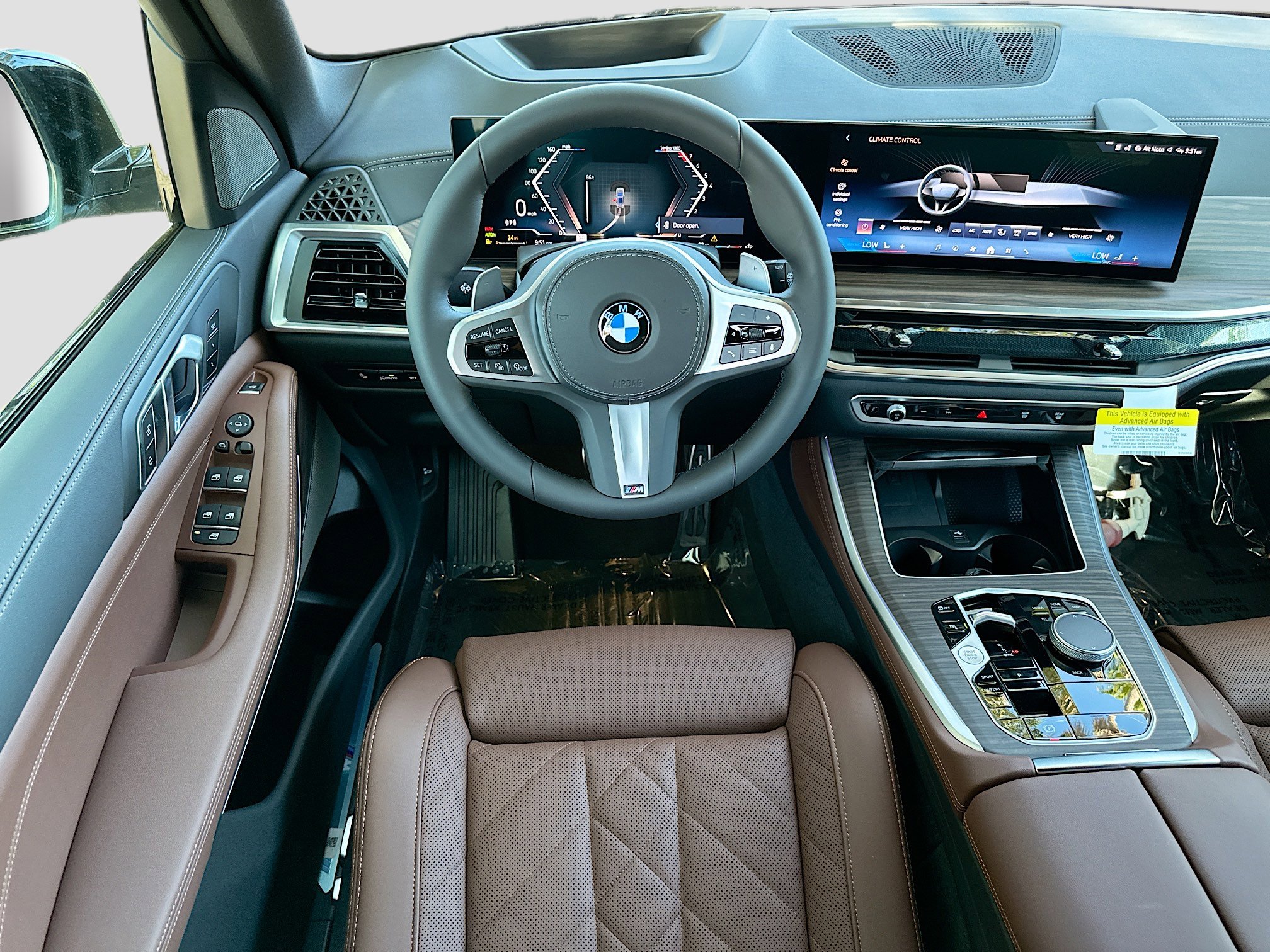 2026 Bmw X5 sDrive40i photo 18