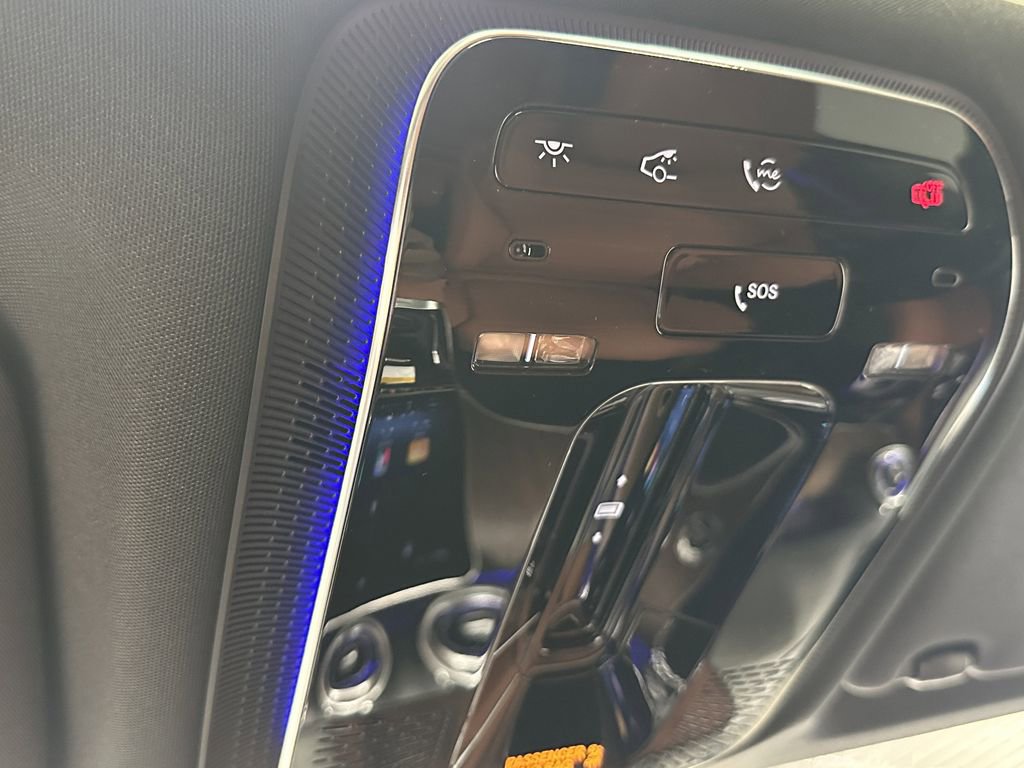 2026 Mercedes Benz GLC 350e 4MATIC photo 34