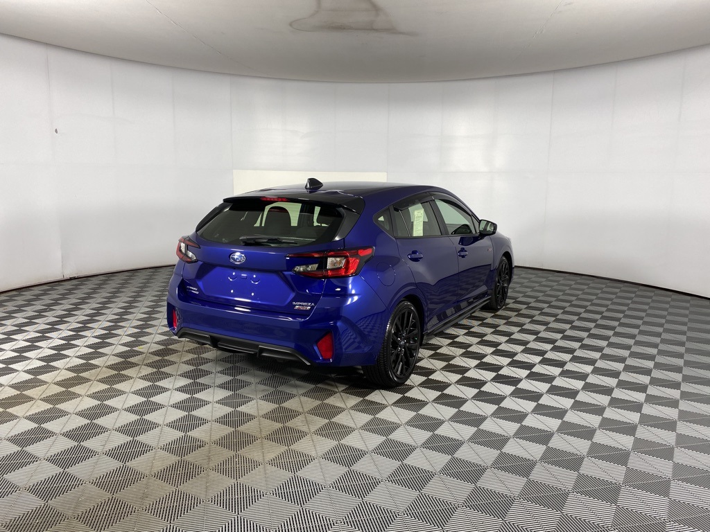 2024 Subaru Impreza 2.5RS photo 24