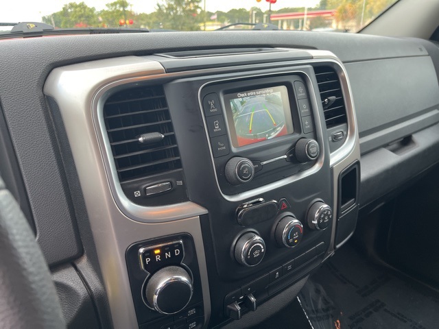 2019 Ram 1500 Classic SLT photo 22