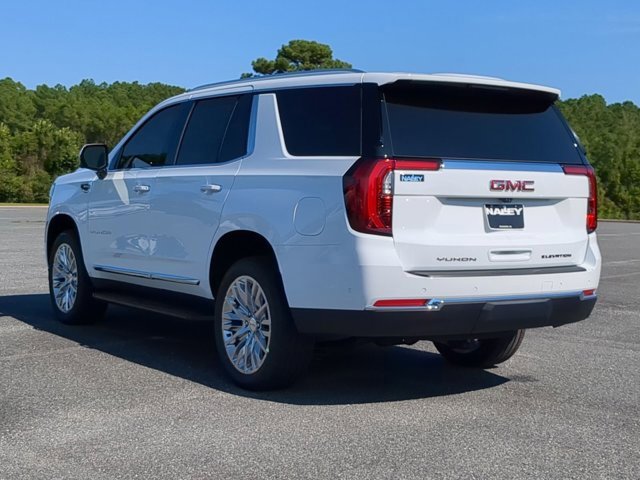 2025 Gmc Yukon photo 20