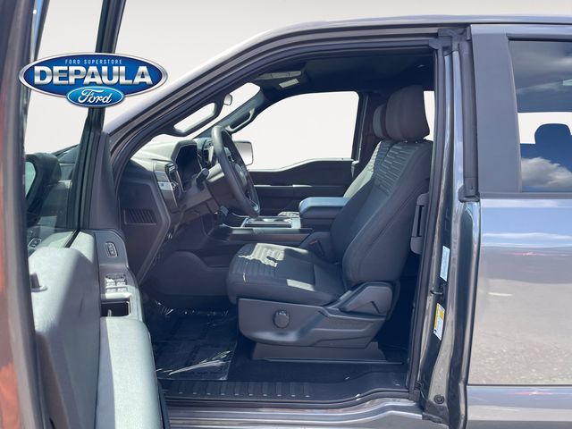 2023 Ford F-150 XL photo 10