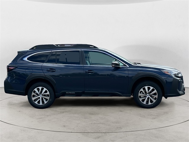 2025 Subaru Outback Premium photo 6