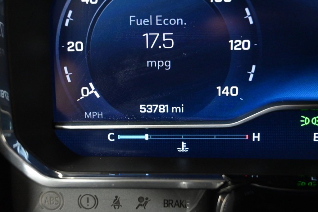 2022 Chevrolet Silverado 1500 RST photo 24