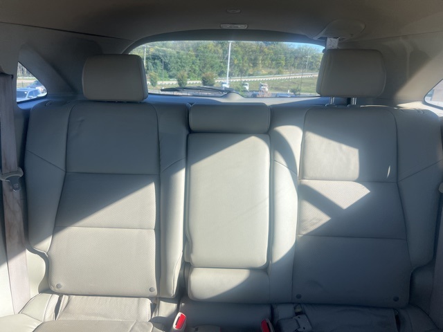 2014 Acura RDX Base photo 16