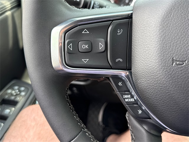 2025 Ram 1500 Laramie photo 18
