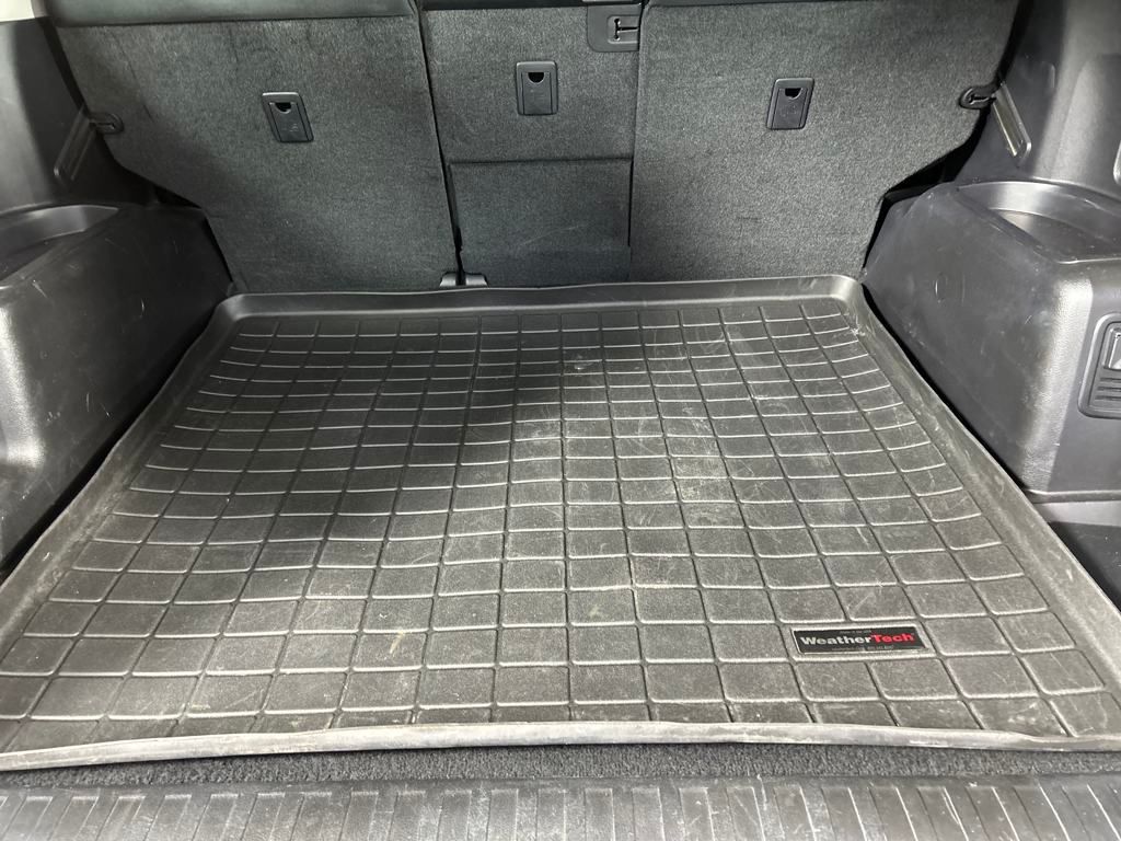 2019 Toyota 4Runner SR5 photo 13