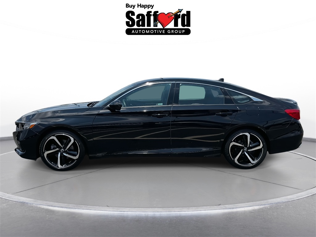 2022 Honda Accord Sport photo 5