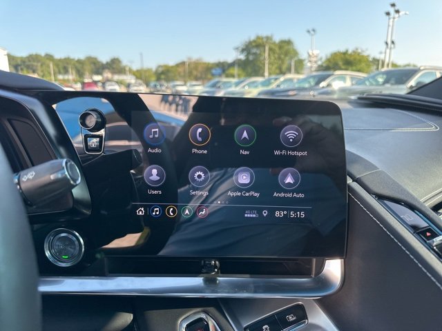 2020 Chevrolet Corvette Stingray 2LT photo 10