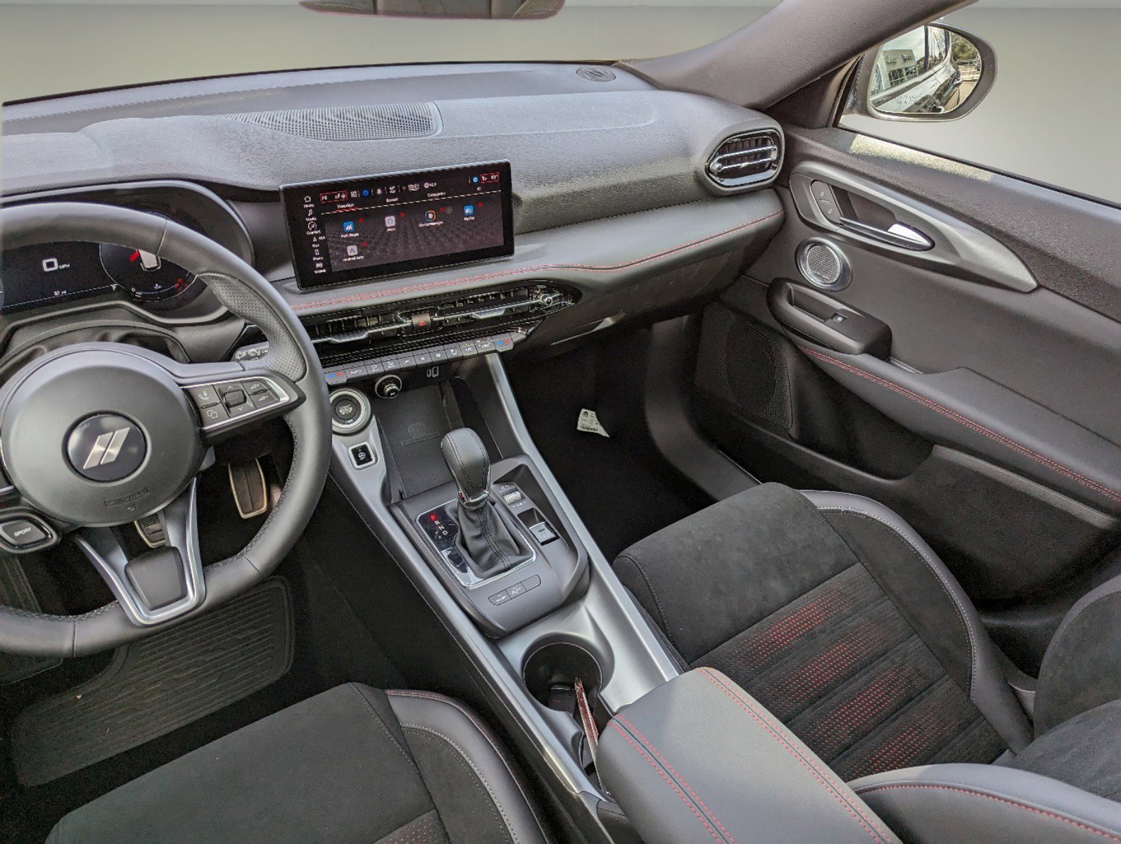 2023 Dodge Hornet GT Plus photo 16