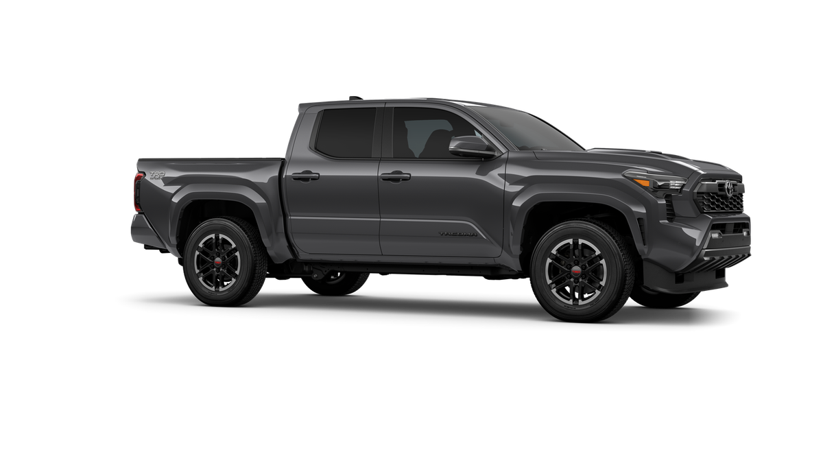 New 2025 Underground Toyota TRD Sport image 14
