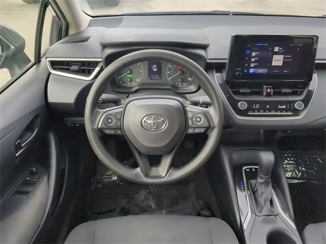 2023 Toyota Corolla Hybrid LE photo 16