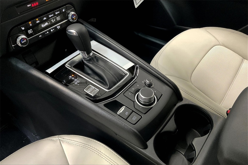 2025 MAZDA CX-5 - Image 6