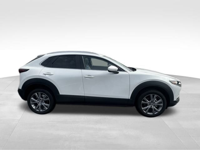 2025 Mazda CX-30 2.5 S Preferred photo 7