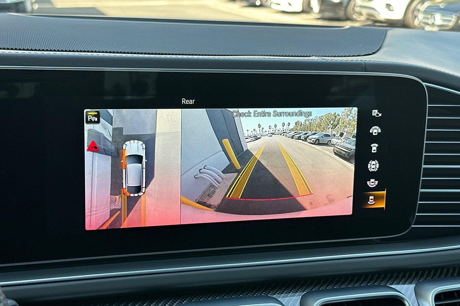2022 Mercedes Benz GLE 63 S AMG 4MATIC photo 14