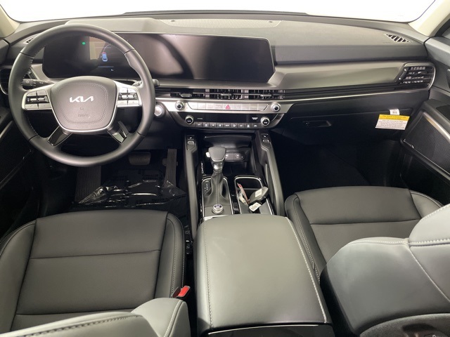 2025 Kia Telluride S photo 30