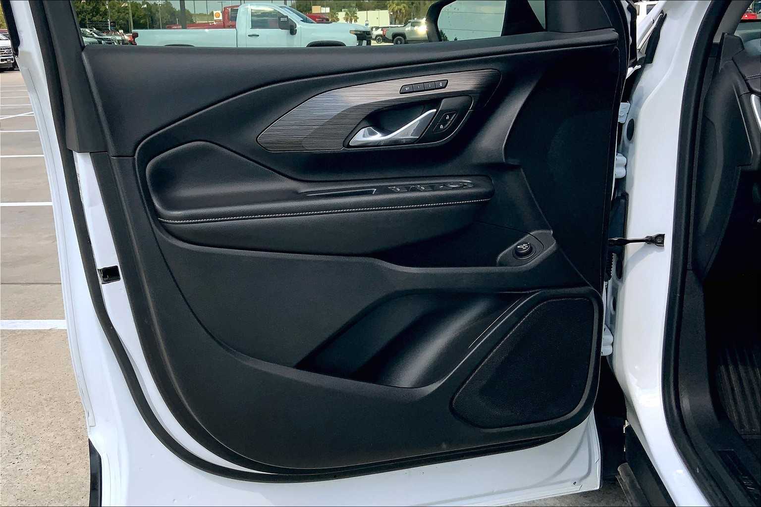 2023 Gmc Terrain SLT photo 20