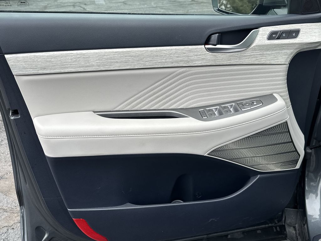 2025 HYUNDAI PALISADE - Image 22