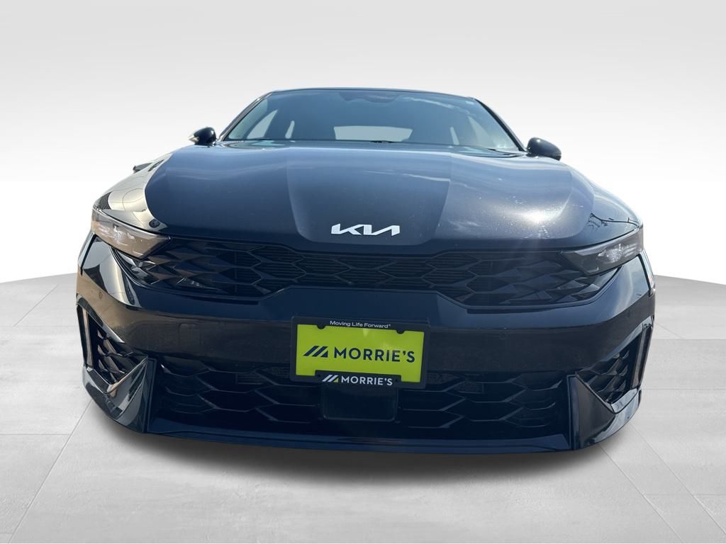 2025 Kia K5 GT-Line photo 2