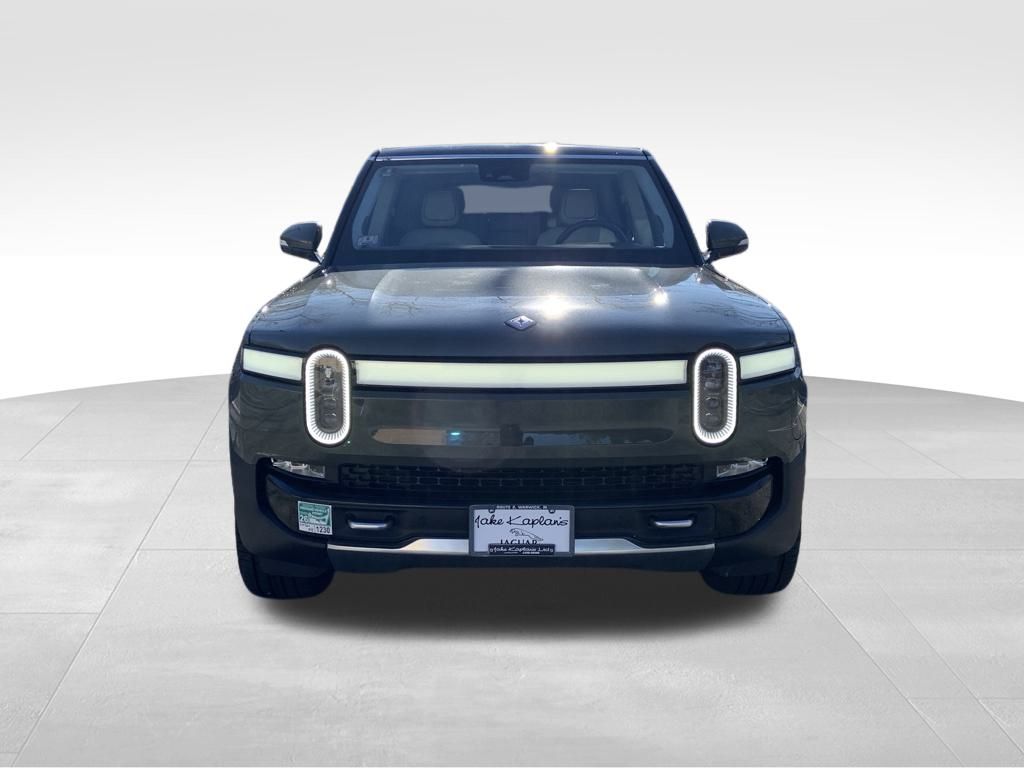 2023 Rivian R1S Launch Edition photo 2